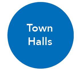 Town Hall
