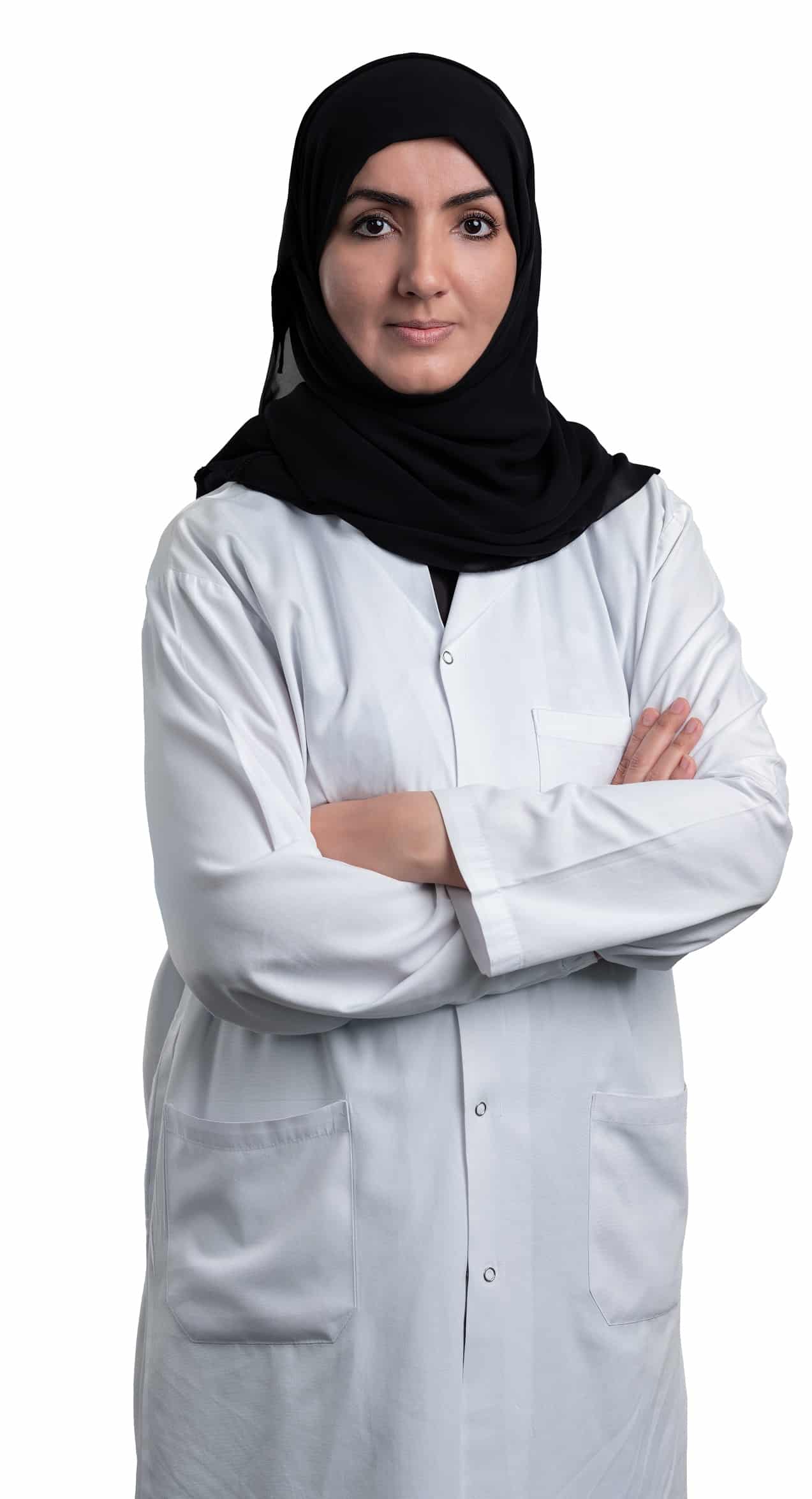 Dr. Mariam Nasir Alzaabi