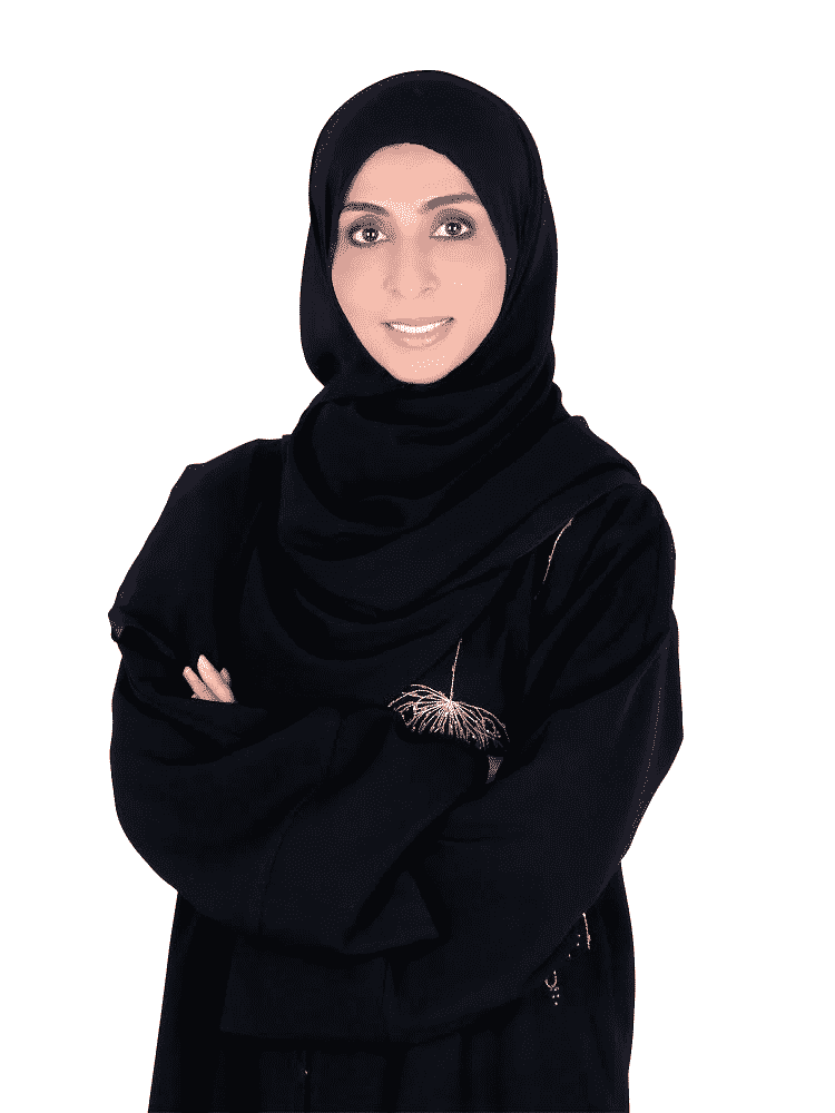 Dr. Sumayya Al Marzouqi