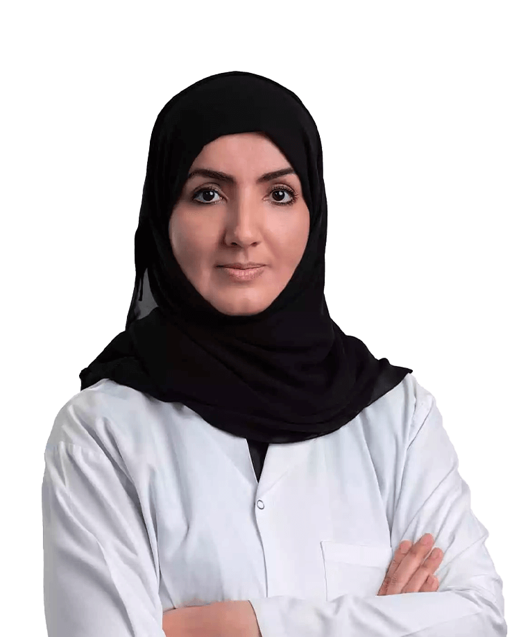 د. مريم ناصر  الزعابي
