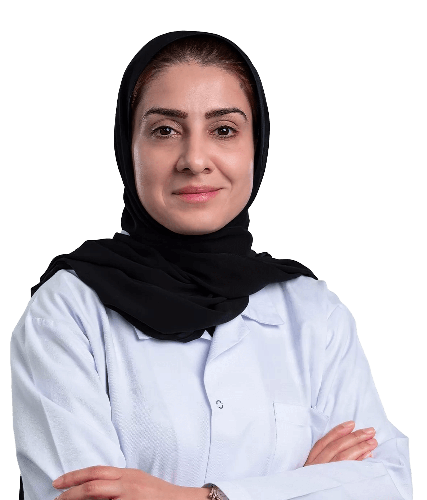 Dr. Dana Al Khaja