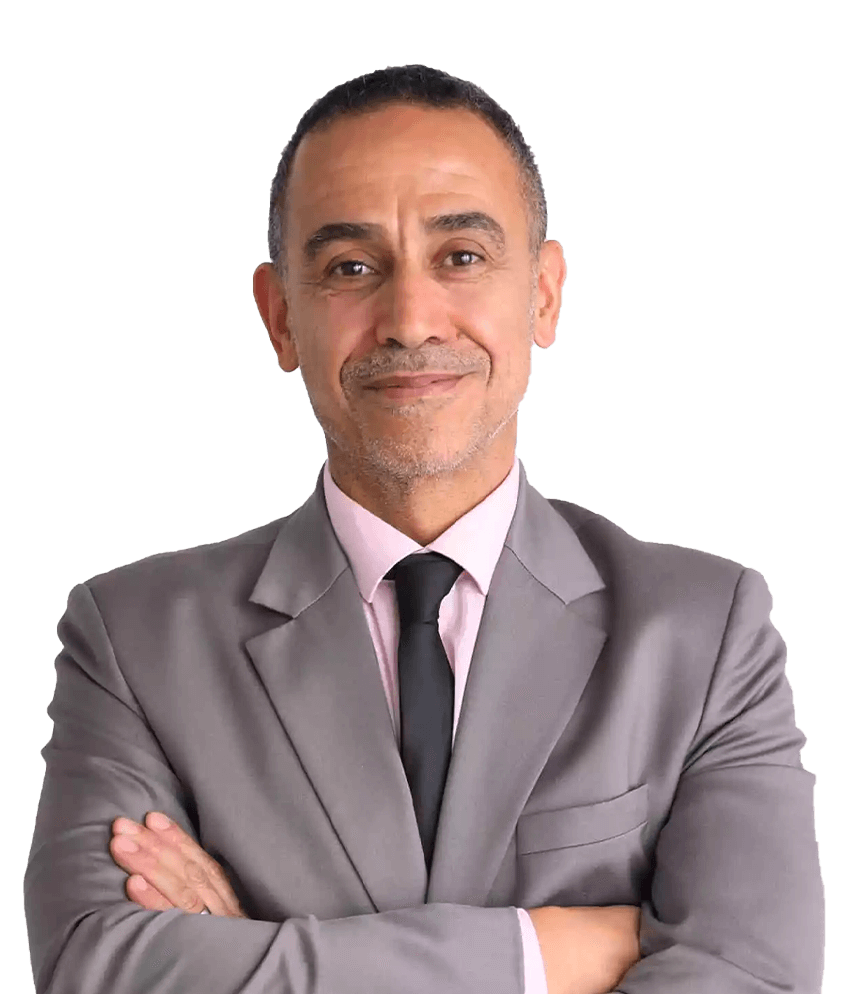 Dr. Mohammed Abdel-Rahim Karajeh
