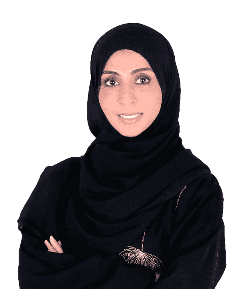 Dr. Sumayya Al Marzouqi