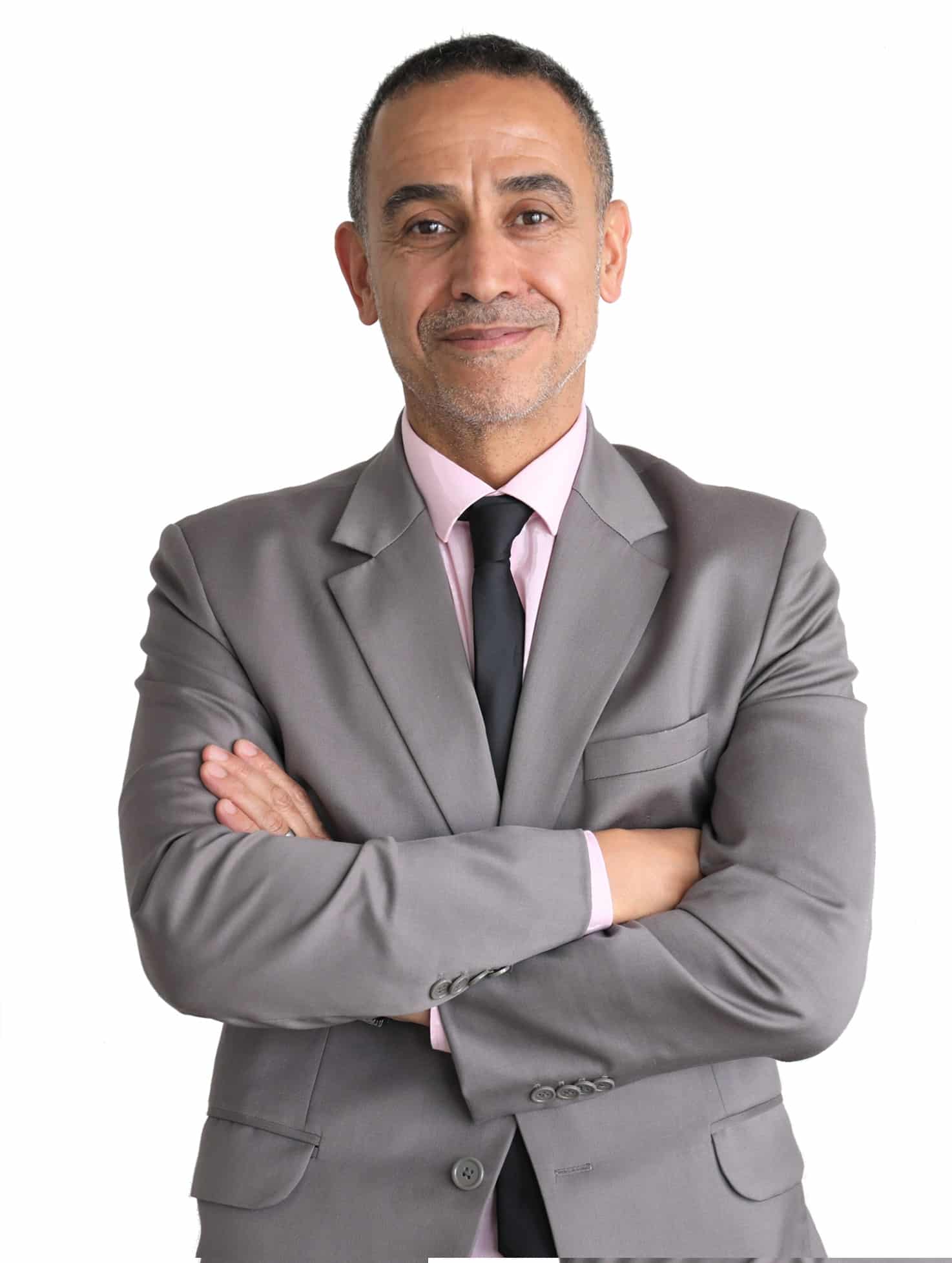 Dr. Mohammed Karajeh