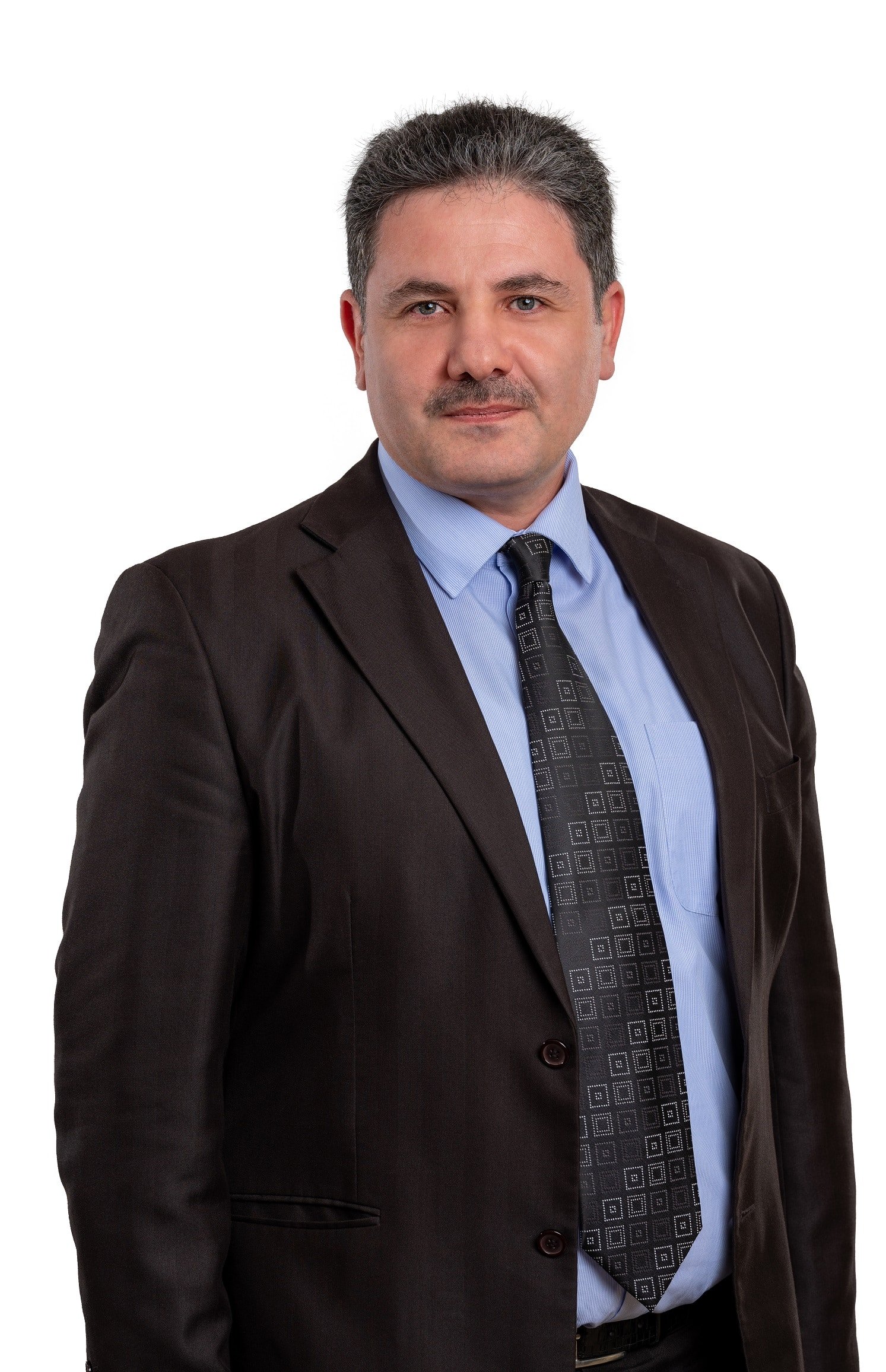 Dr. Aref Chehal