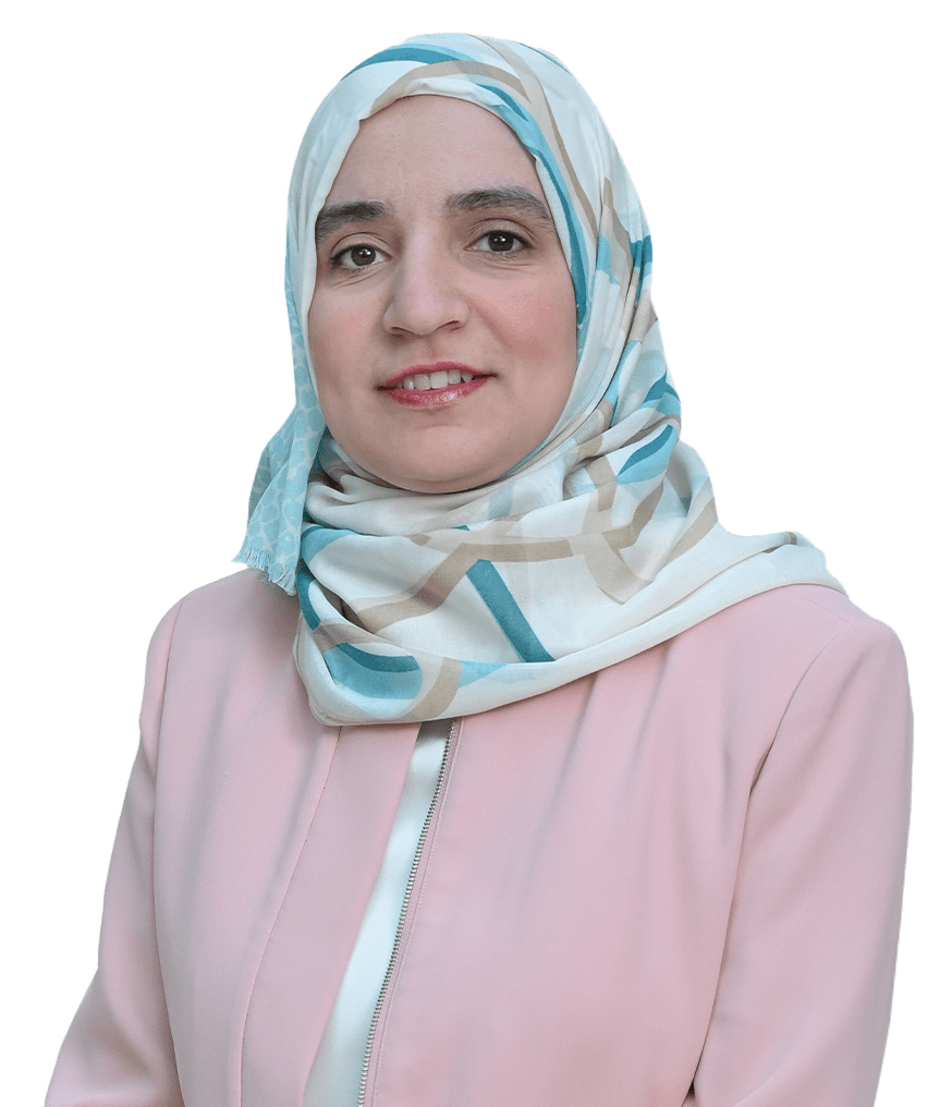 Dr. Rima Al Sader