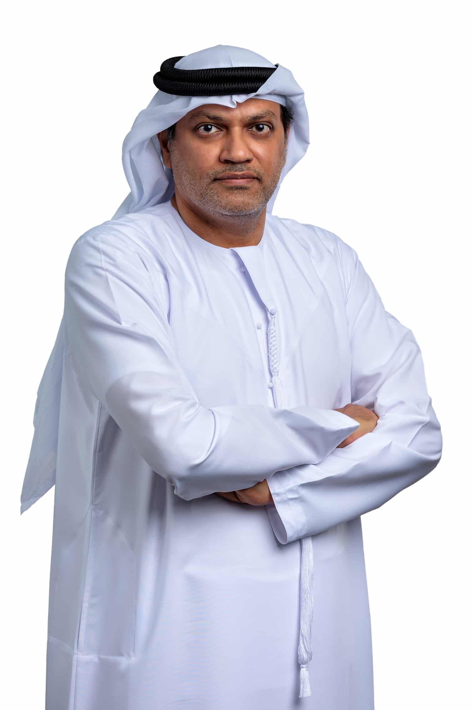 Dr. Saeed Alseiari