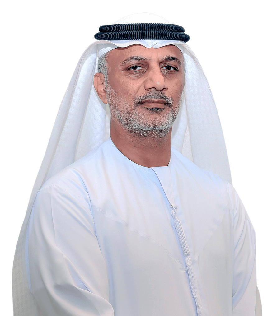 Dr. Salem Alharthi