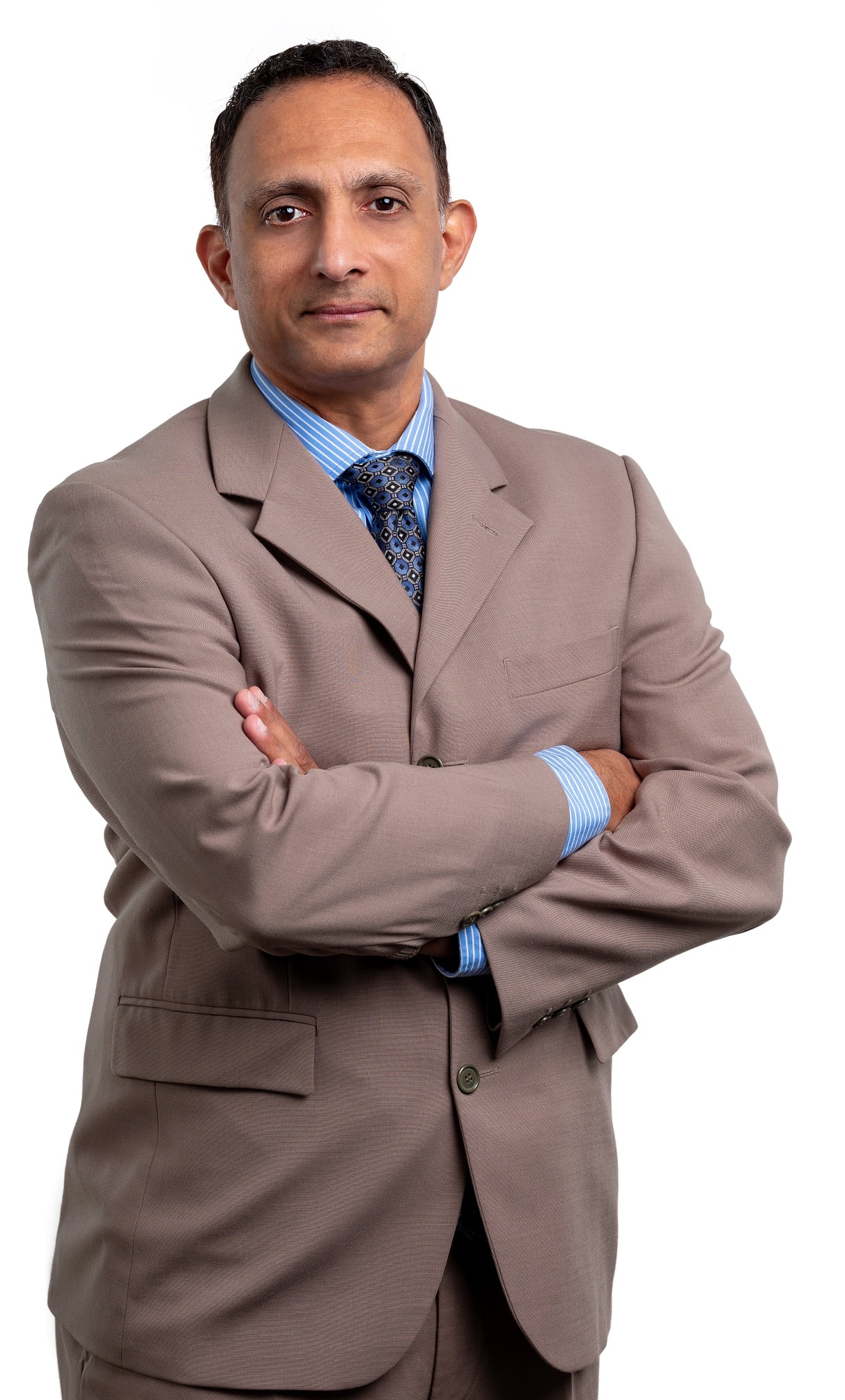 Dr. Sanjay Ayathan