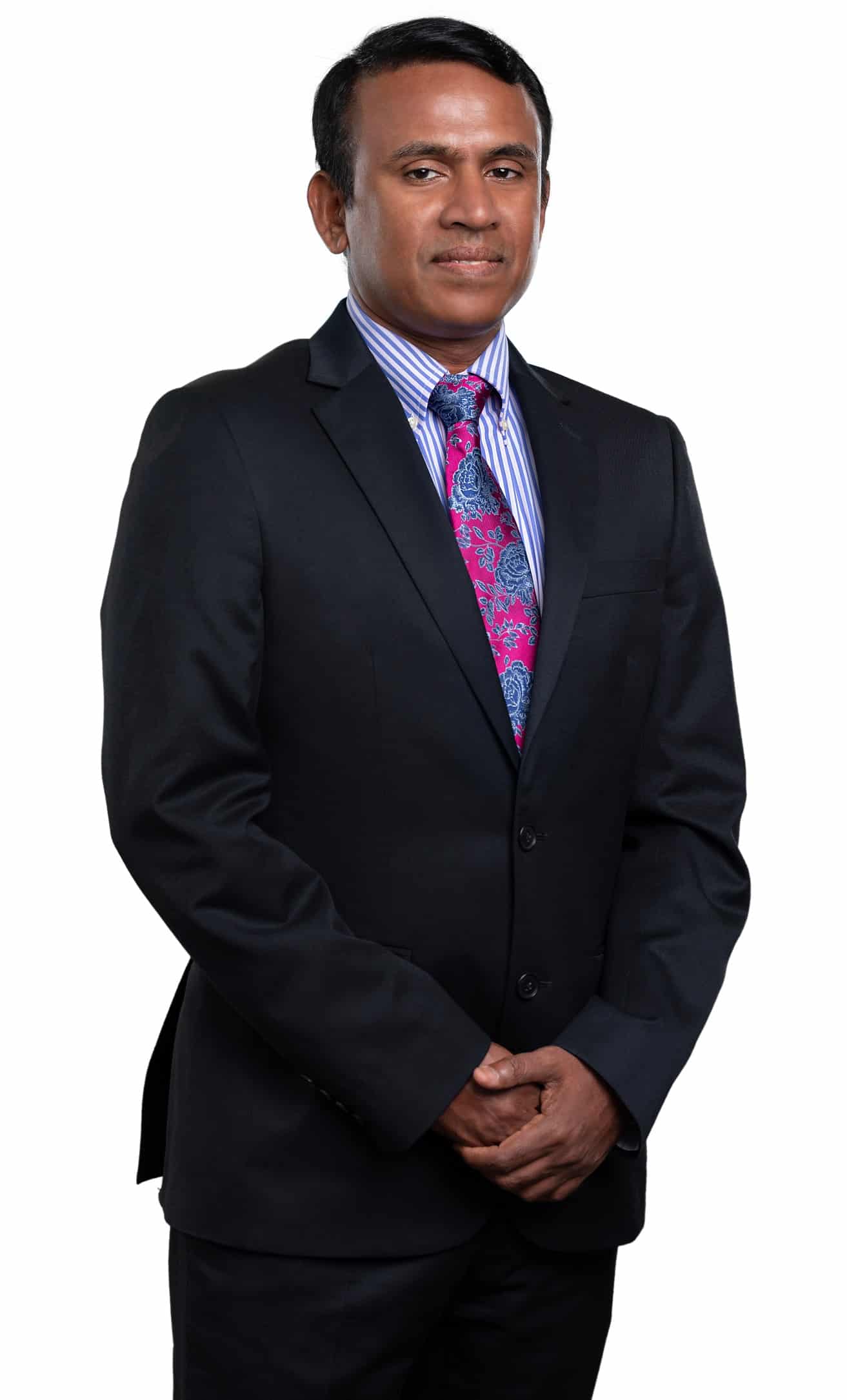 Dr. Vijay Papineni