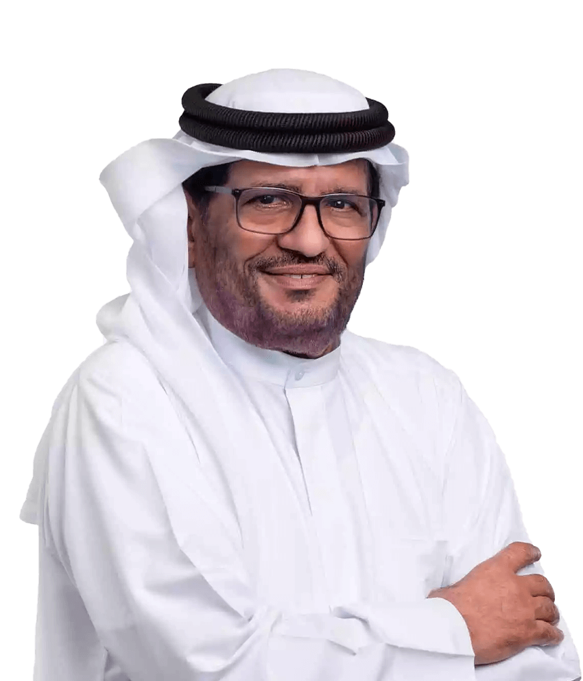Dr. Ateq Al Messabi