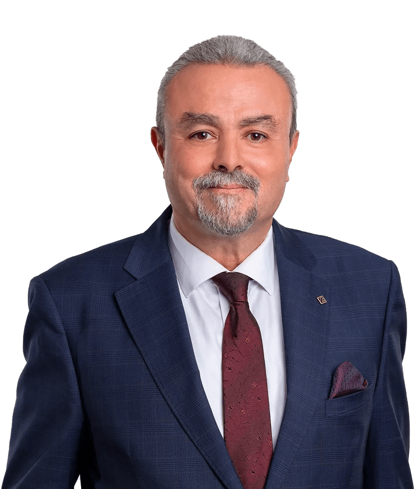 Dr. Ayman Elsayed
