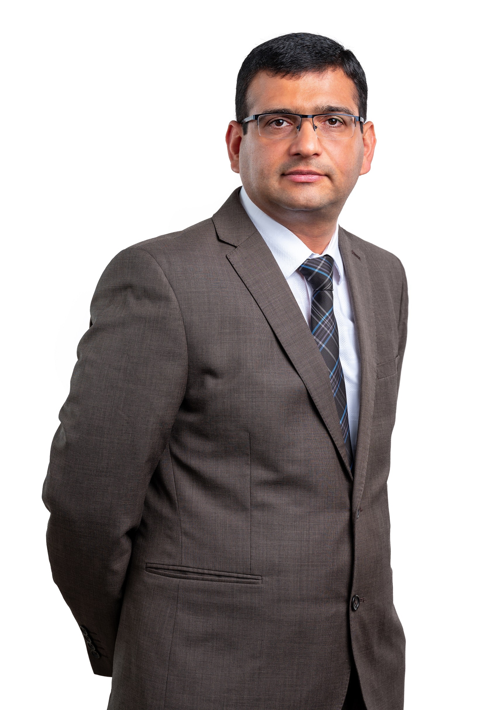 Dr. Ahsen Nazir