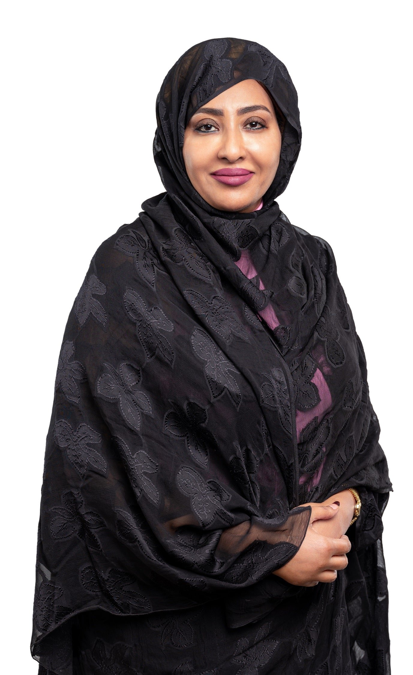 Dr. Afraa Awaad  ElKarim