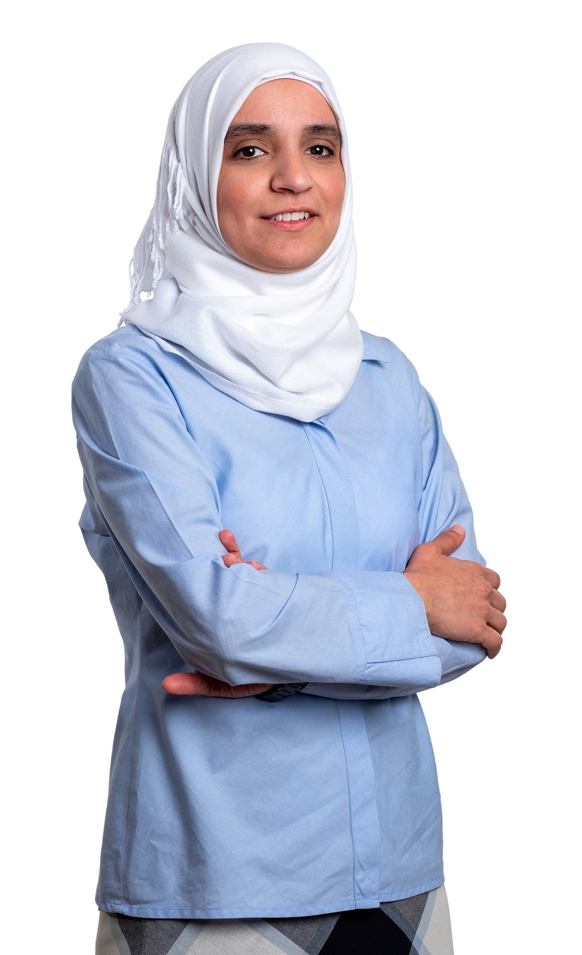 Dr. Rima Al Sader