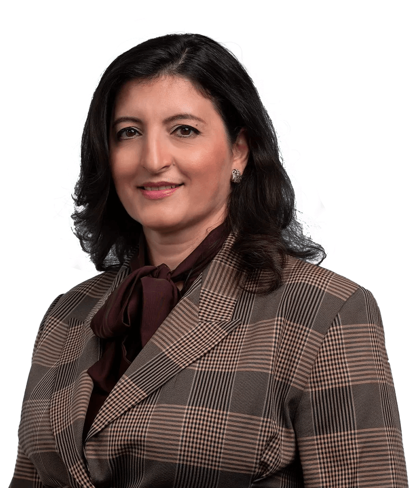 Dr. Asma Deeb