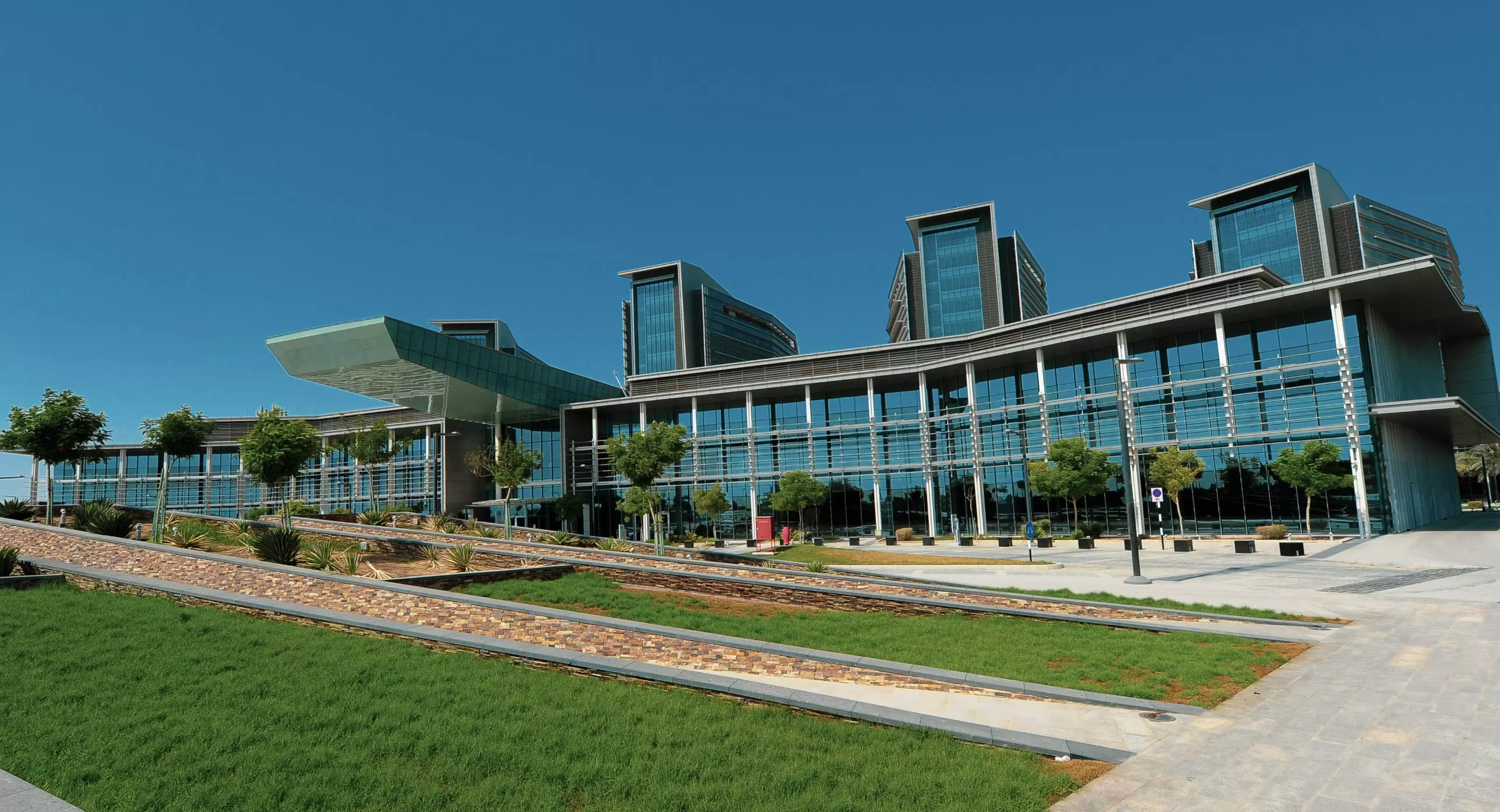 The making of a global healthcare destination: How Abu Dhabi built a thriving partnership with Mayo Clinic