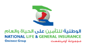NLGI - الوطنية للحياة والتأمين العام