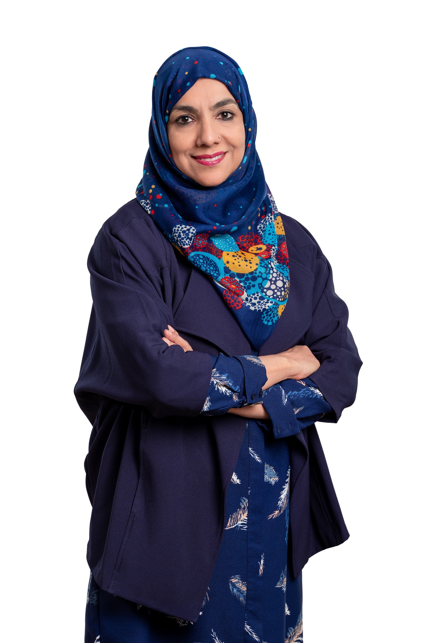 Dr. Farah Asghar