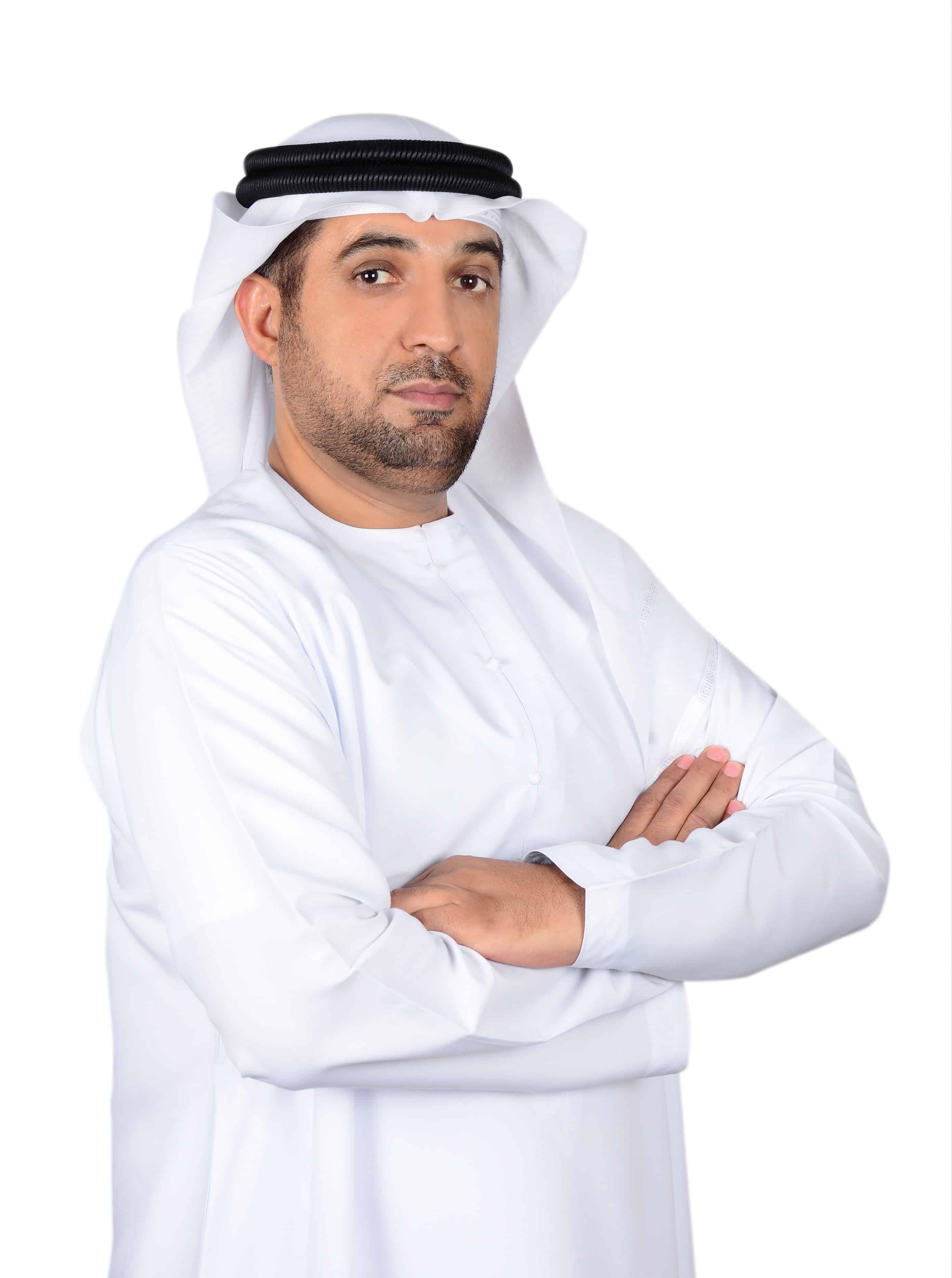 Dr. Abdulla Mohammed Almehrezi