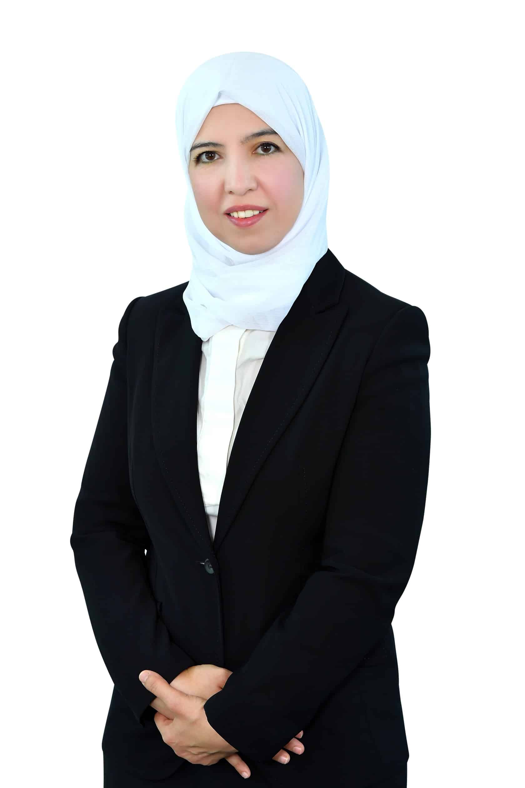 Dr. Wafaa N Al Rawi