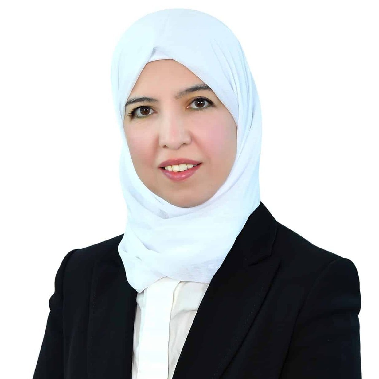 Dr. Wafaa Jaber | Pediatrics | Sheikh Shakhbout Medical City Abu Dhabi