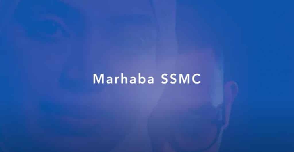 Marhaba SSMC
