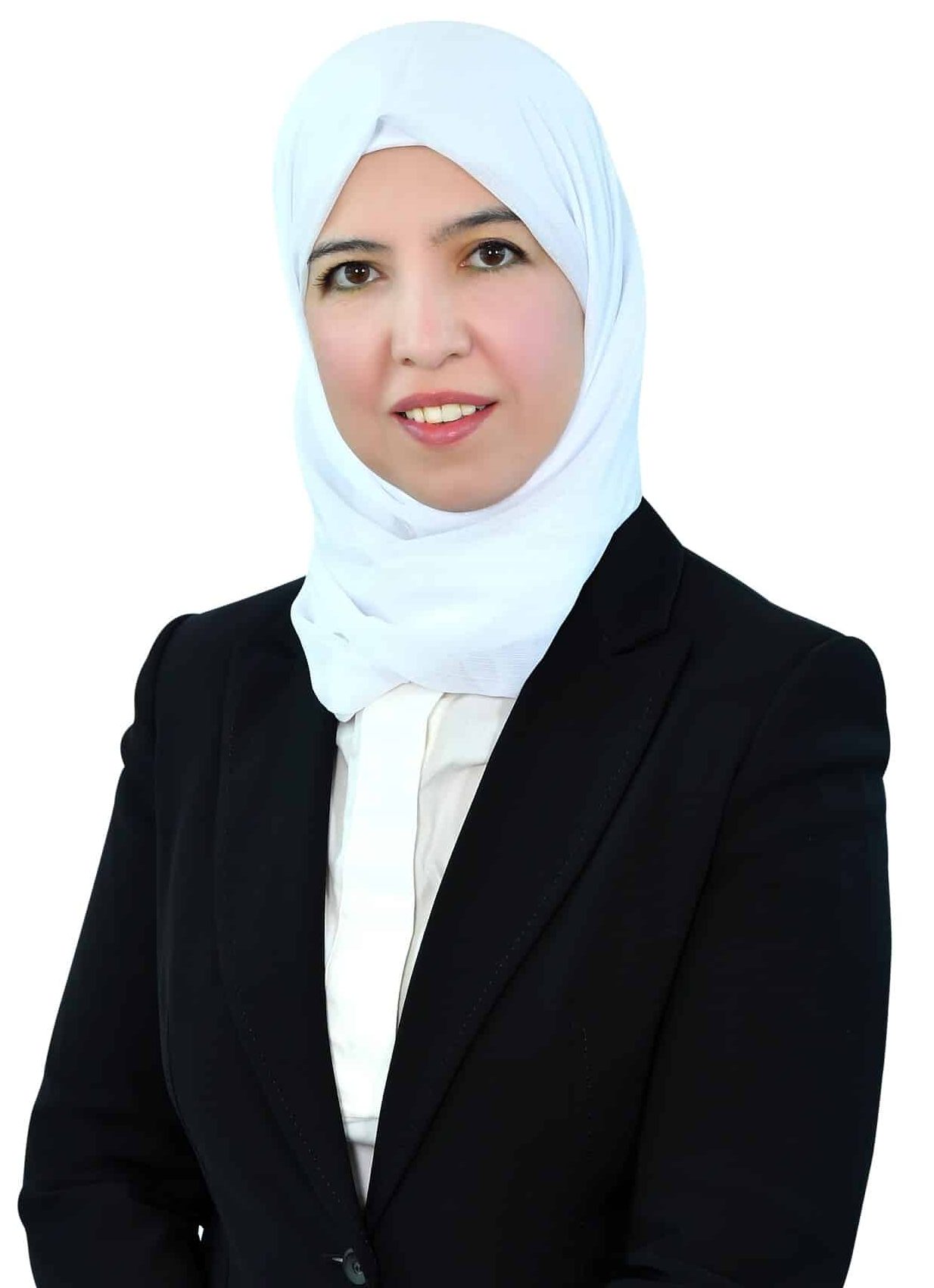 Dr. Wafaa Jaber