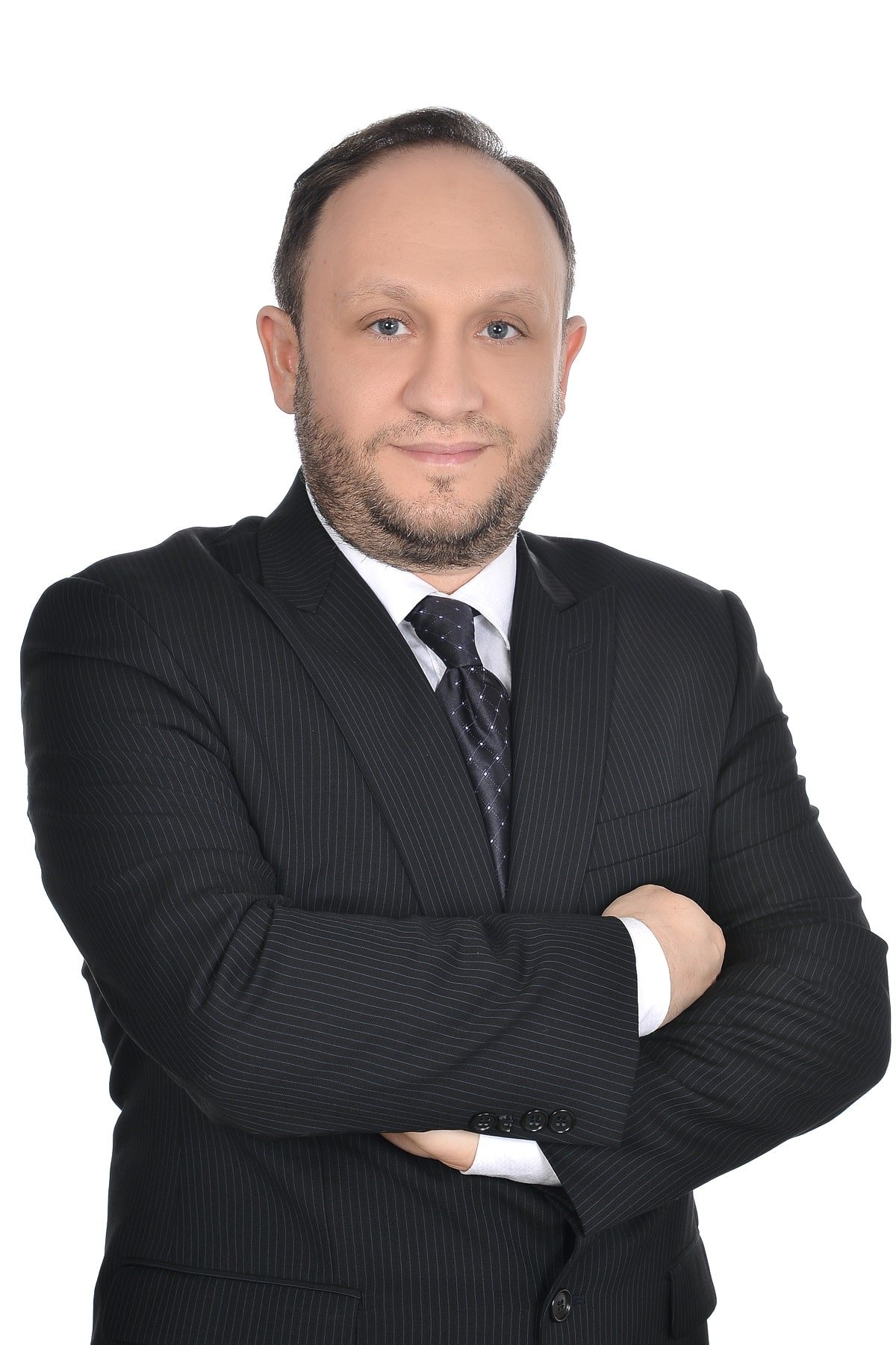 Dr. Mohamad Istanboli