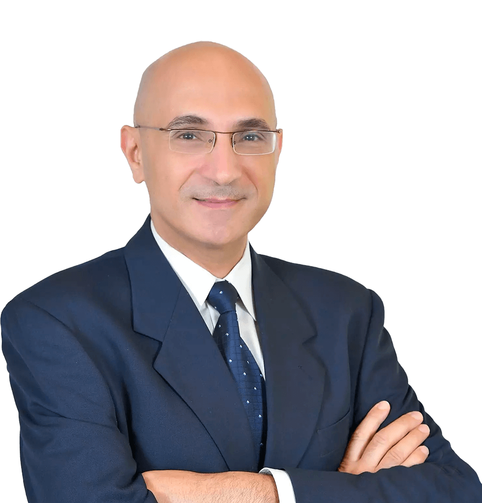 Dr. Ayman Tadros