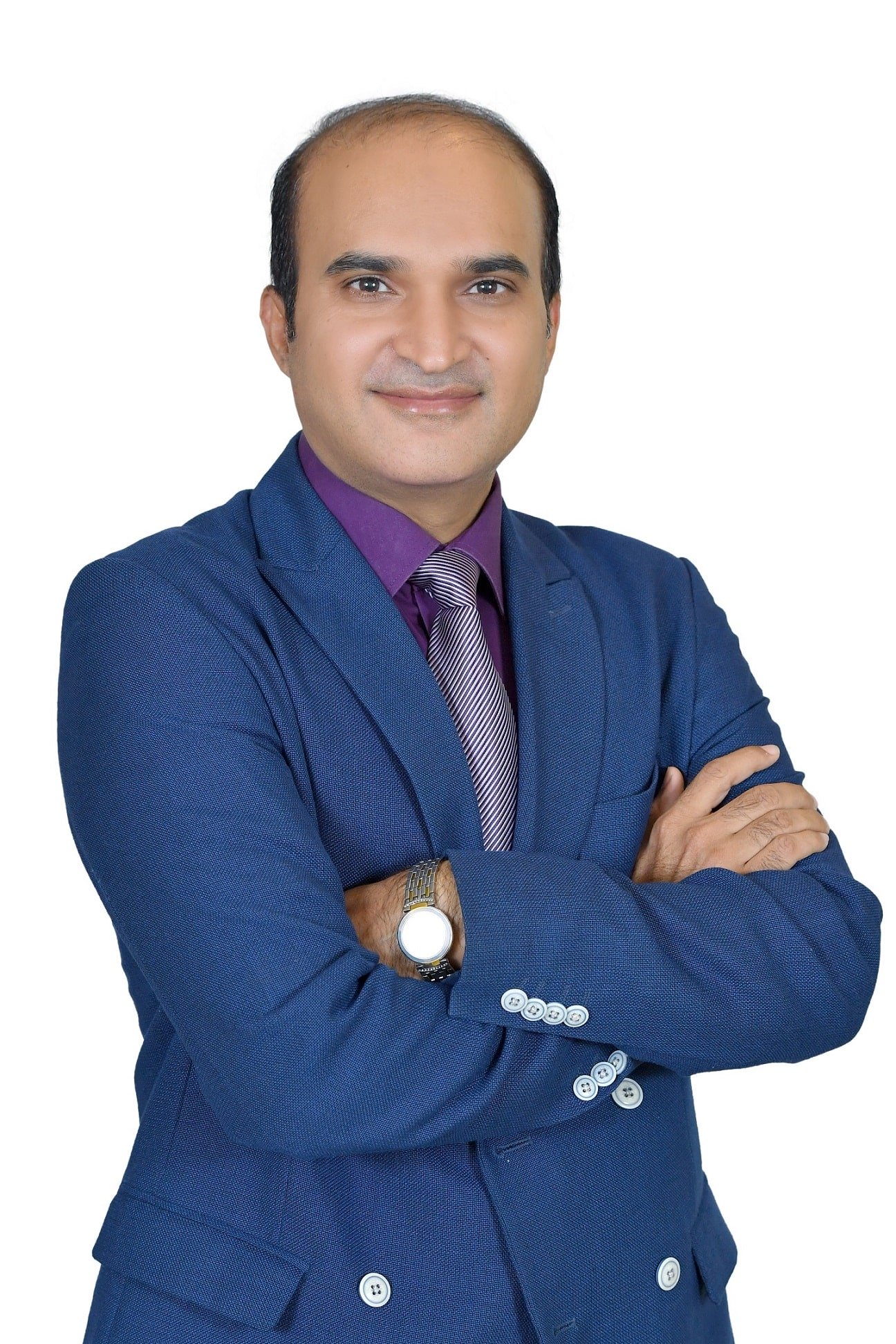 Dr. Aamer Khan