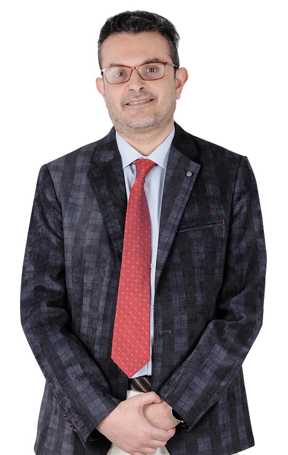 Dr. Mostafa Ahmed Shehata