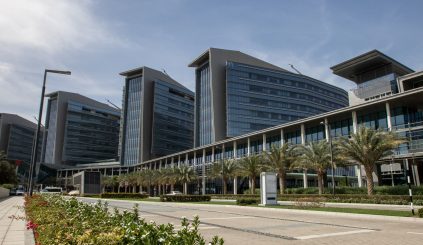 Sheikh Shakhbout Medical City introduces pioneering spiral enteroscopy to the UAE