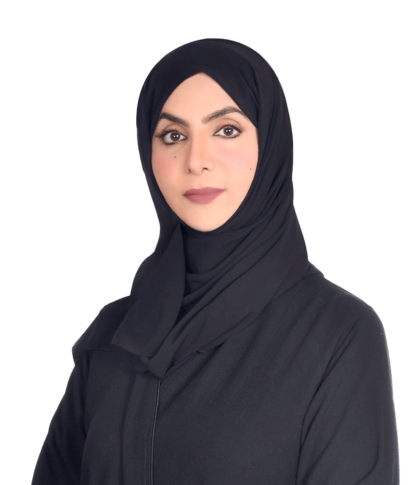 Dr. Fareeda Mubarak Al Ameri