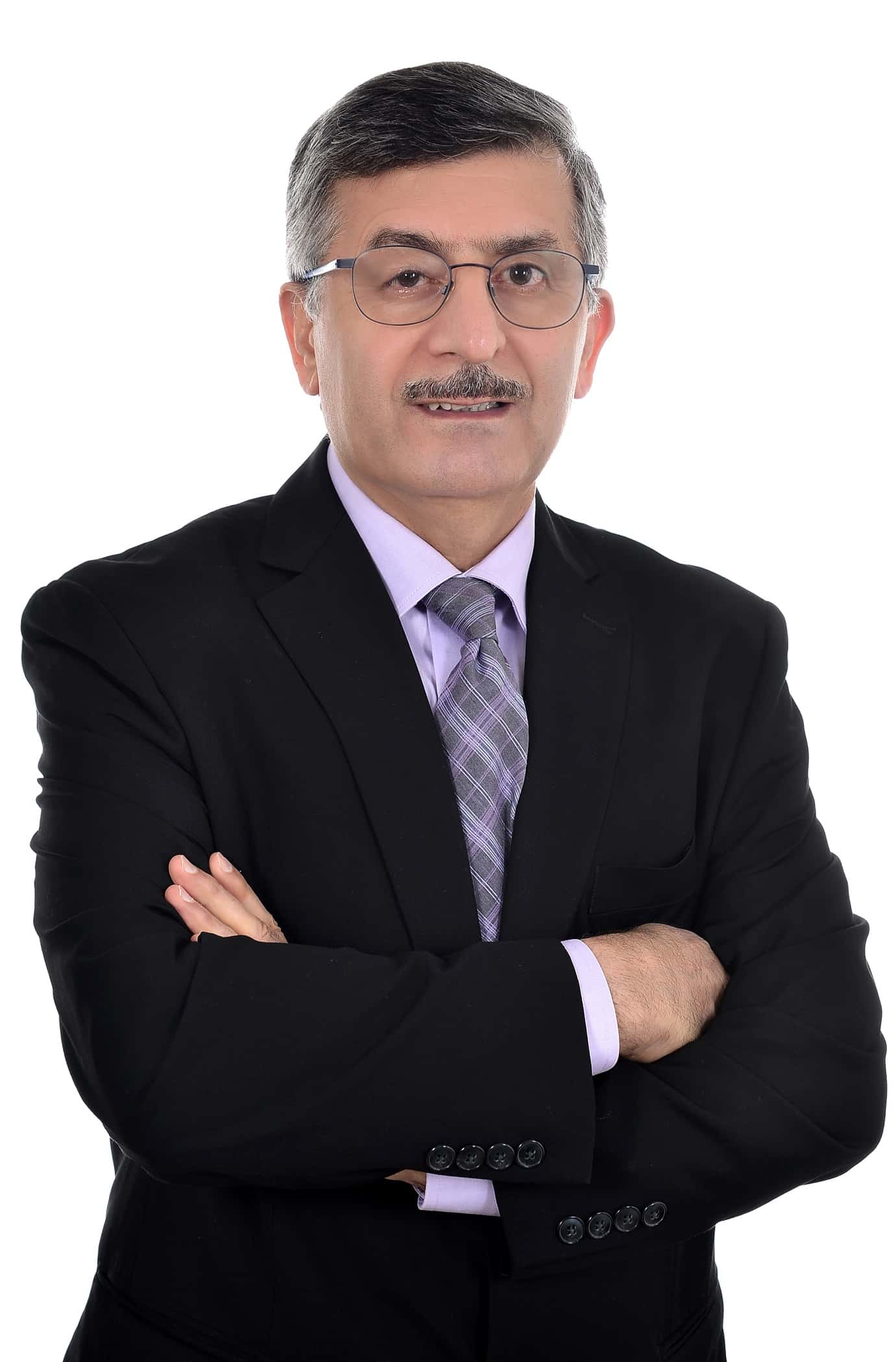 Dr. Mowafak Mohamed Hamodat