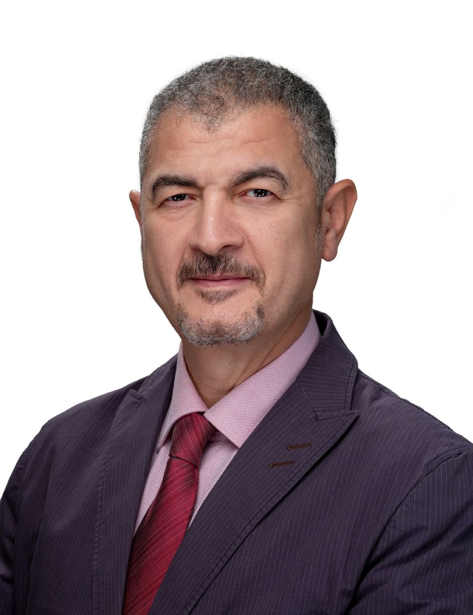 Dr. Amin El Helw