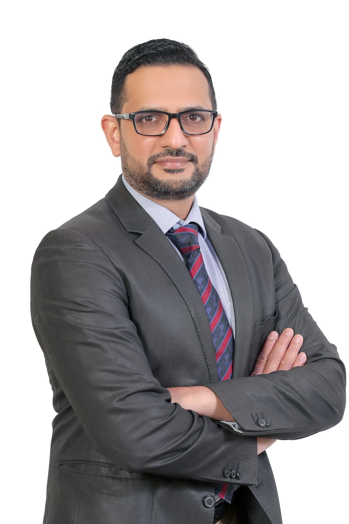 Dr. Sheik M Hussain