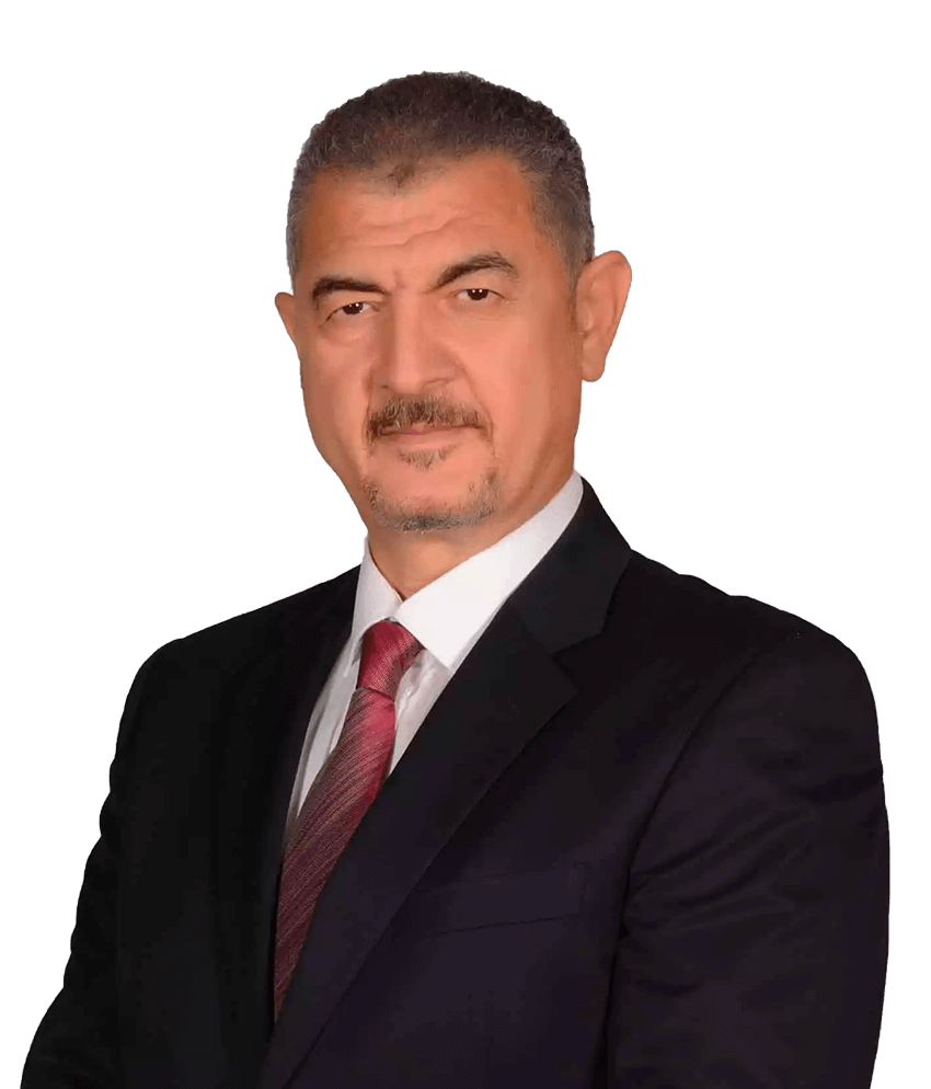 Dr. Amin El Helw