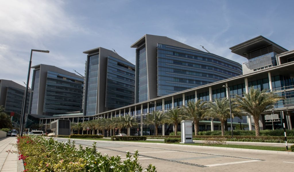 Sheikh Shakhbout Medical City launches comprehensive center for inflammatory bowel disease in Abu Dhabi