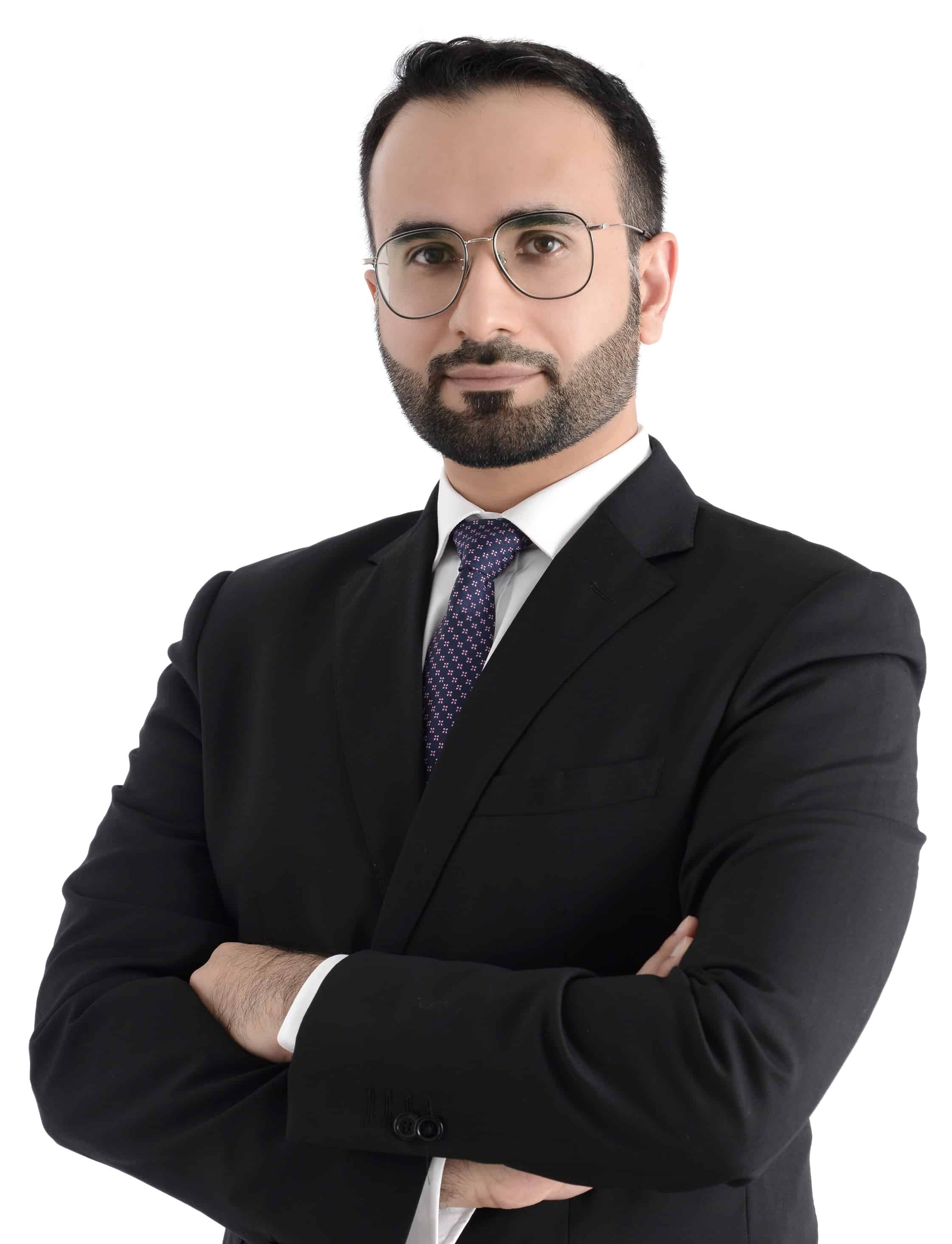 Dr. Yousef Habeeb Alattar