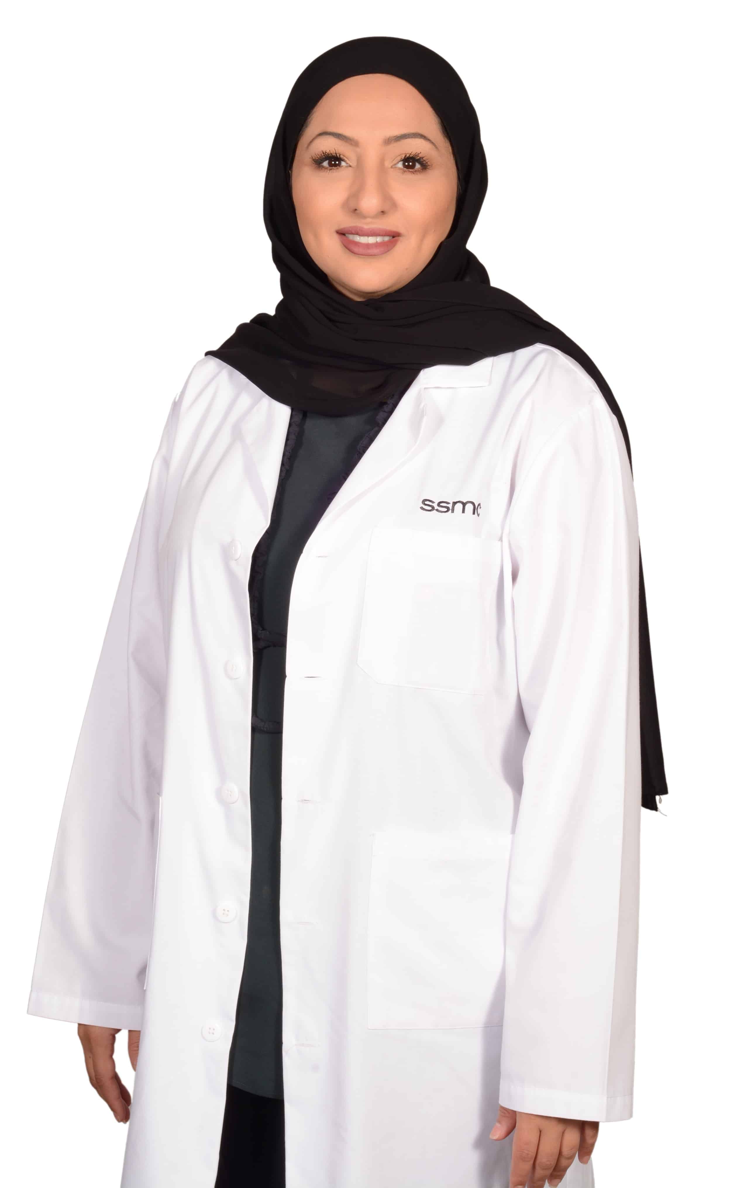 Dr. Hiba Alhumaidan