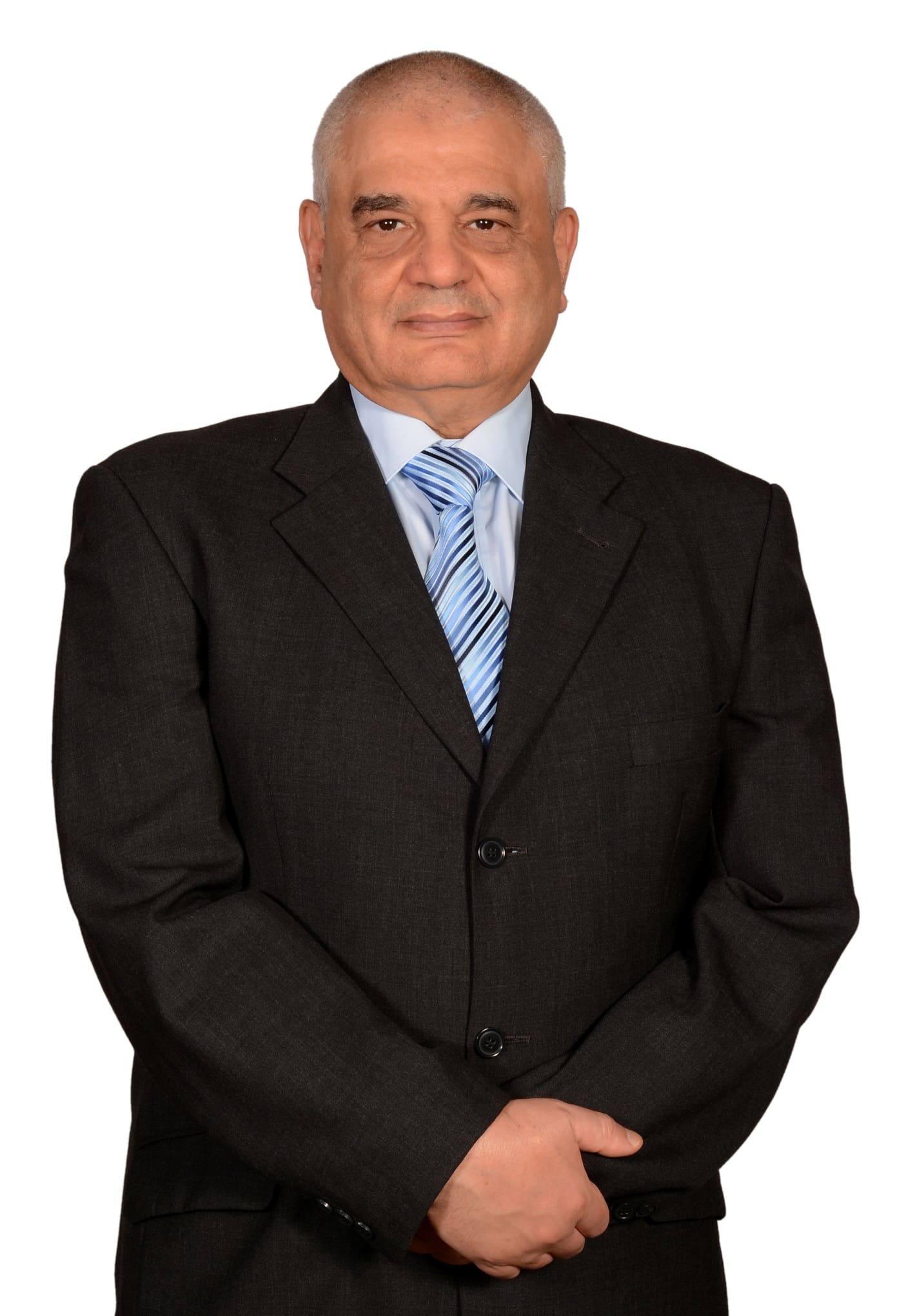 Dr. Mahmoud Mohamed Al Dihy