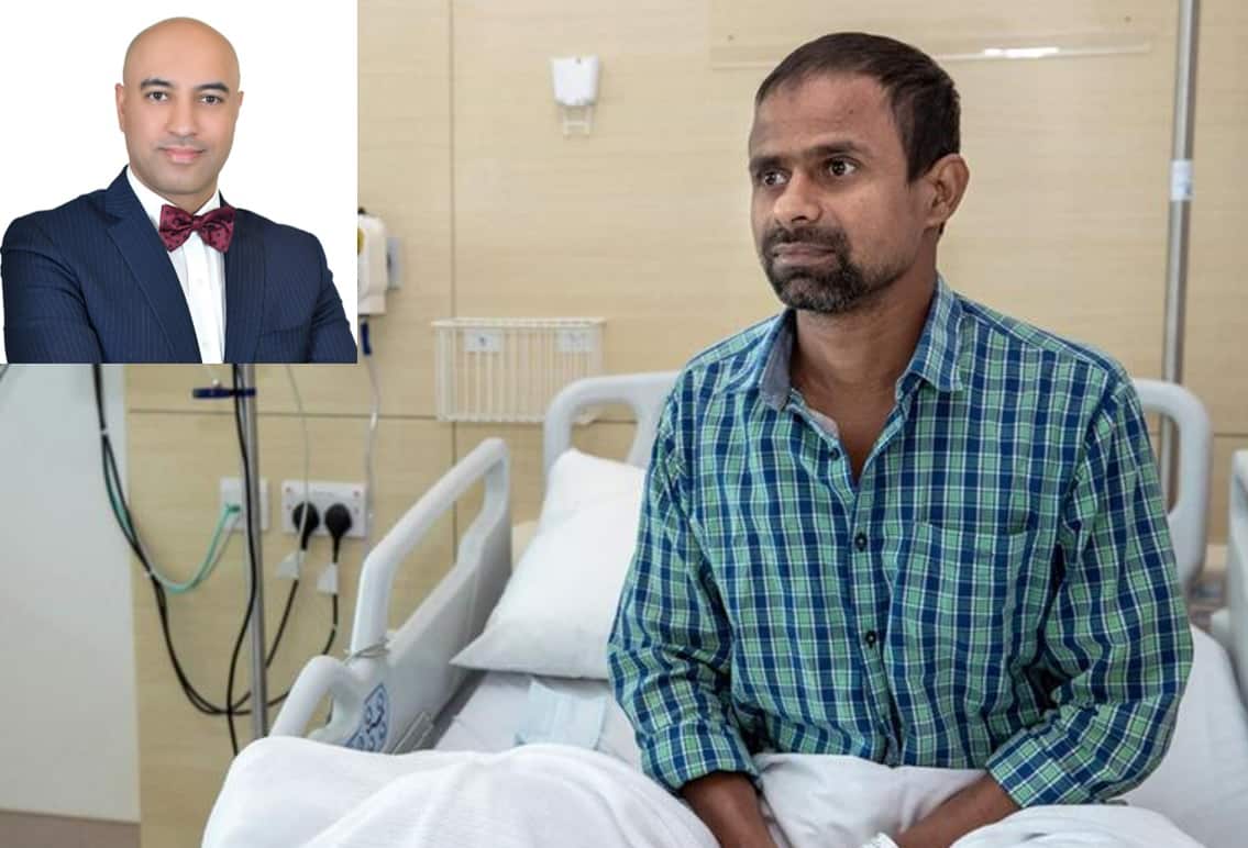 Blood cancer and leukaemia: UAE oncologist urges public to spot the symptoms