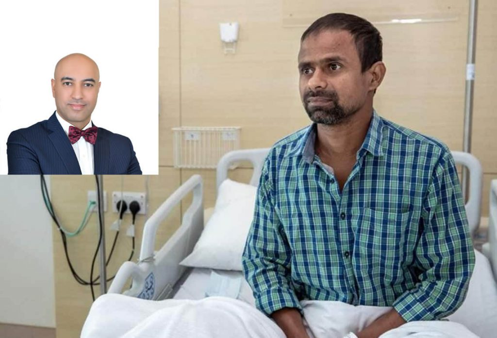 Blood cancer and leukaemia: UAE oncologist urges public to spot the symptoms