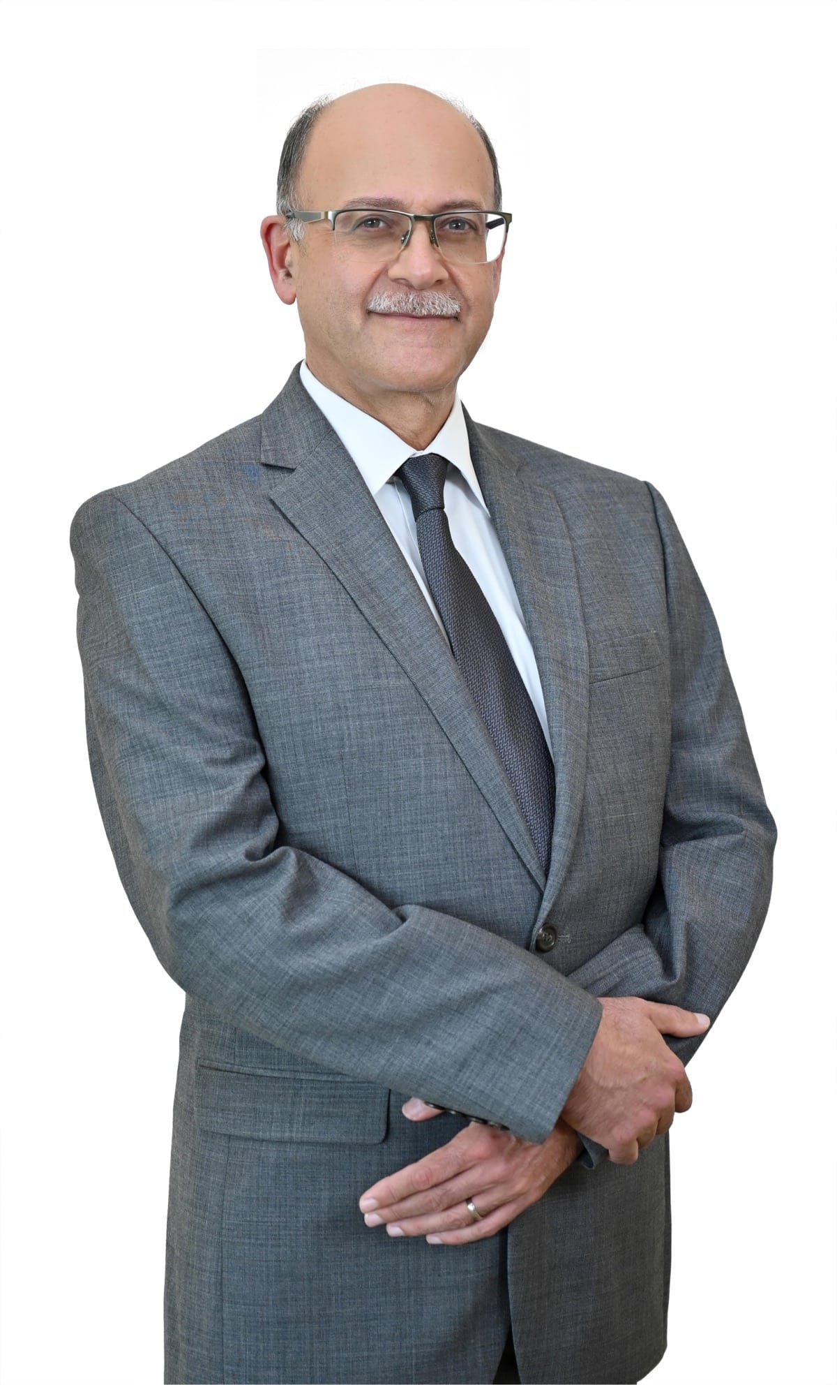 Dr. Imad Elkebbi
