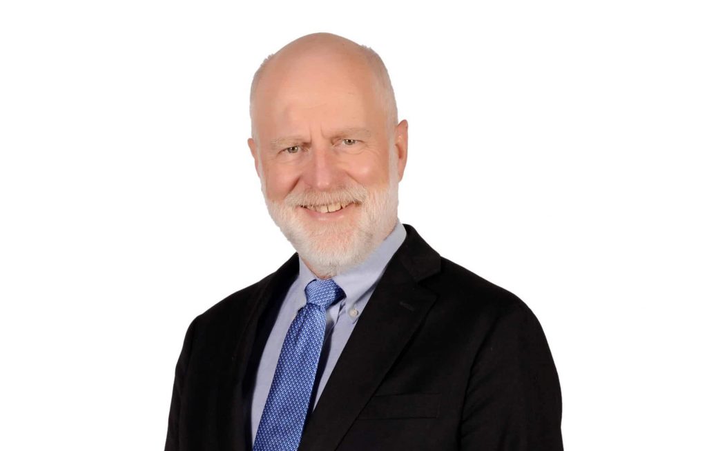 Listen to teens since they have their unique perspectives, Dr Fischer advises parents ahead of International Youth Day