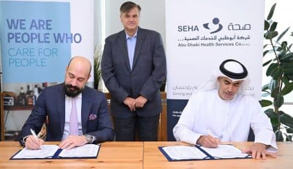 SEHA, SSMC expand access to Nextcare cardholders