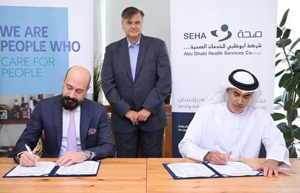 SEHA, SSMC expand access to Nextcare cardholders