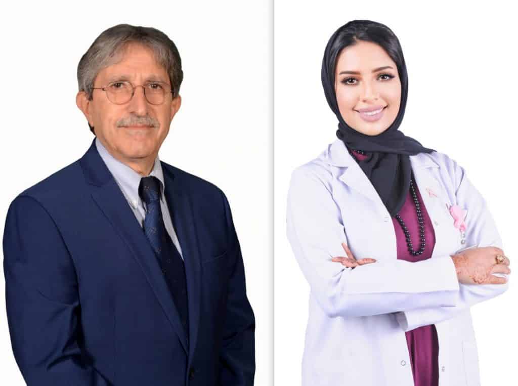 مدينة الشيخ شخبوط الطبية تطلق حملة للتوعية بسرطان عنق الرحم