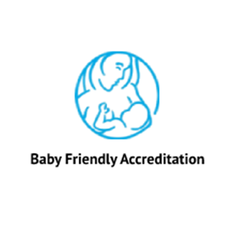 Baby – Friendly Accreditation